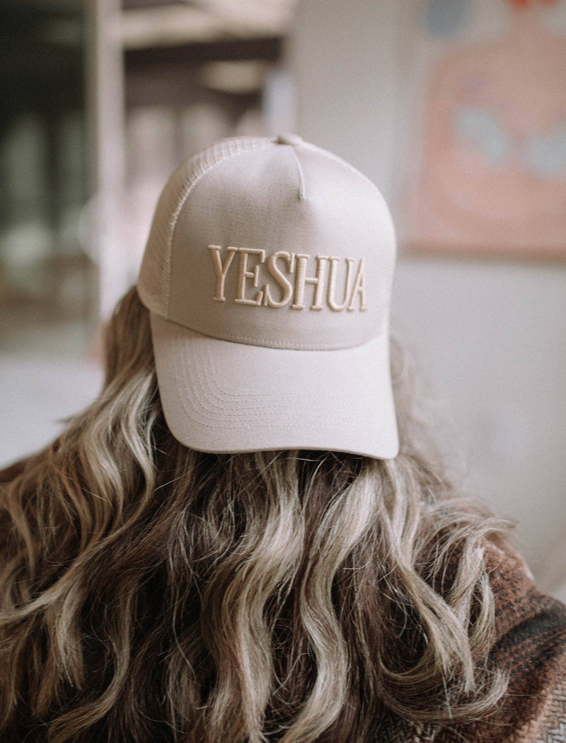 Yeshua Hat