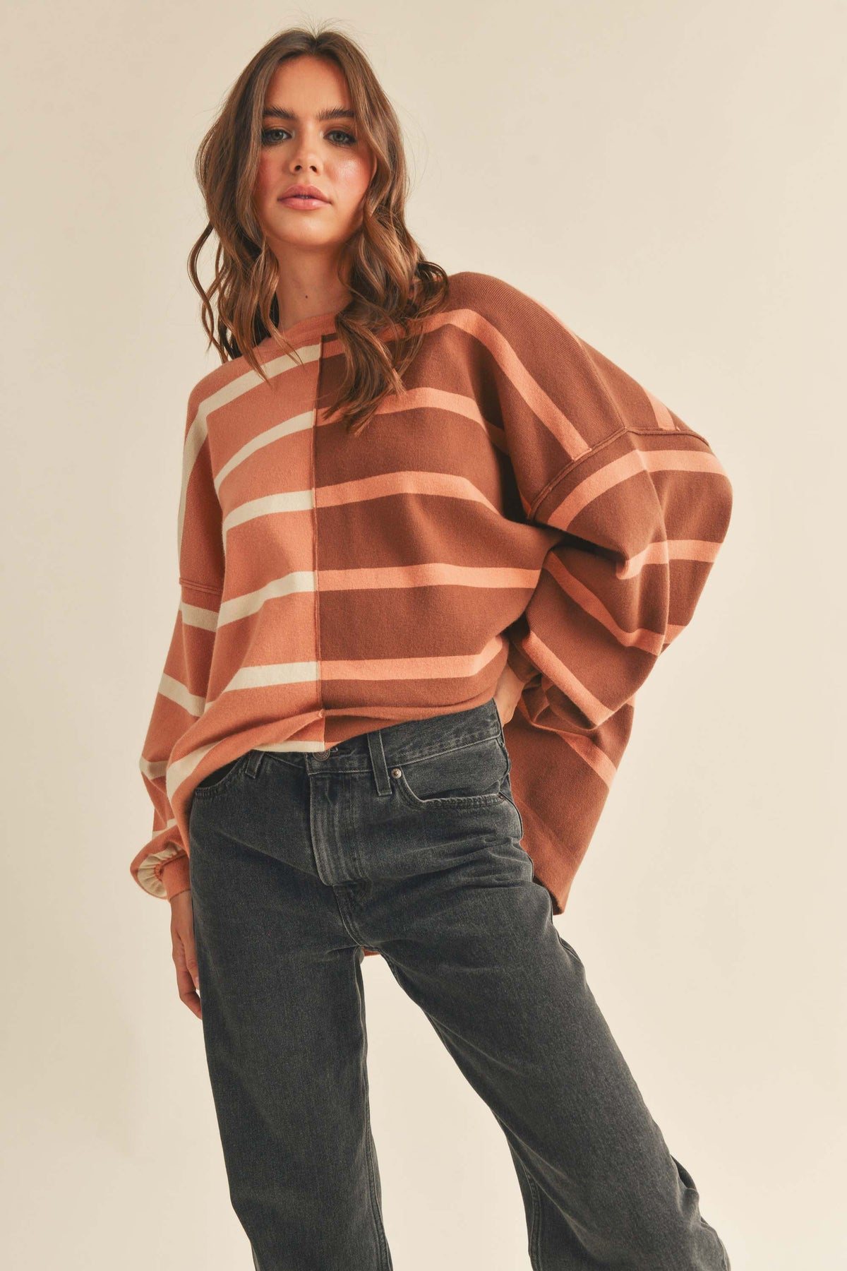 Maebry Duo Sweater